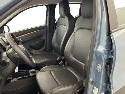 Photo 8 Dacia Spring 