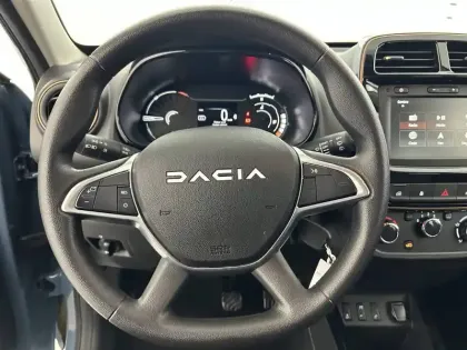 Photo 14 Dacia Spring 