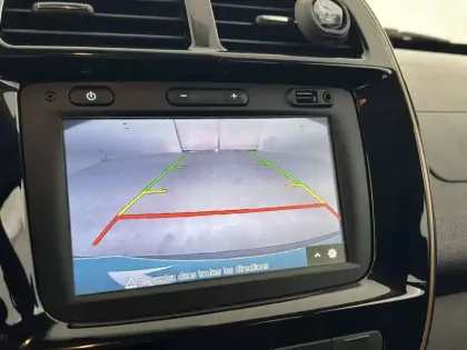 Photo 19 Dacia Spring 