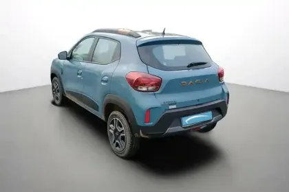 Photo 2 Dacia Spring 