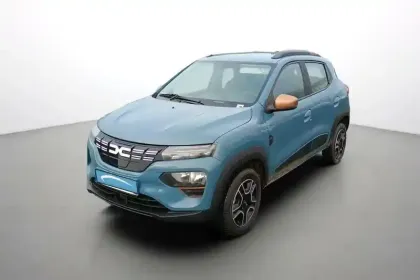 Photo Dacia Spring Extreme