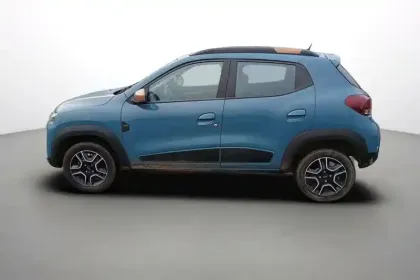 Photo 1 Dacia Spring 