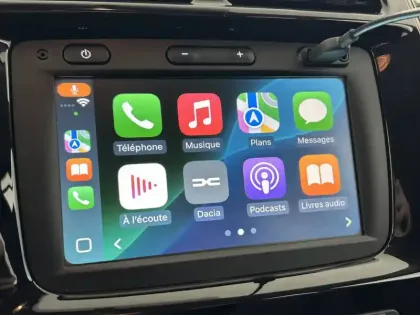 Photo 24 Dacia Spring 