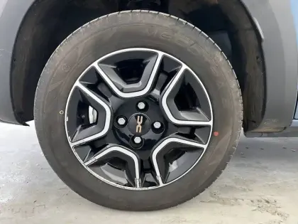 Photo 18 Dacia Spring 