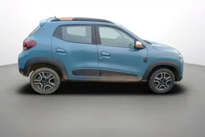 Photo 5 Dacia Spring 