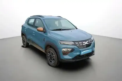 Photo 6 Dacia Spring 