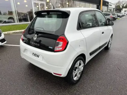 Photo 4 Renault Twingo  III Achat Intégral - 21