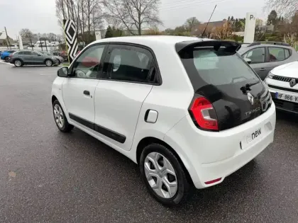 Photo 2 Renault Twingo  III Achat Intégral - 21