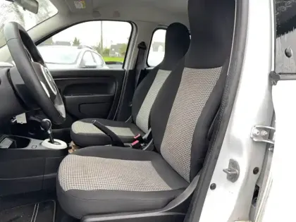 Photo 7 Renault Twingo  III Achat Intégral - 21