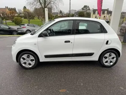 Photo 1 Renault Twingo  III Achat Intégral - 21