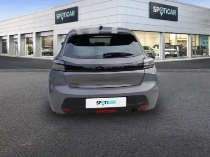 Photo 36 Peugeot 208  PureTech 100 S&S BVM6