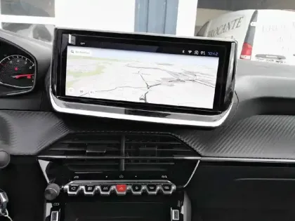 Photo 44 Peugeot 208  PureTech 100 S&S BVM6