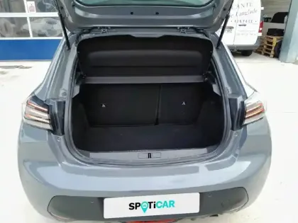 Photo 37 Peugeot 208  PureTech 100 S&S BVM6