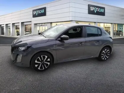 Photo 16 Peugeot 208  PureTech 100 S&S BVM6