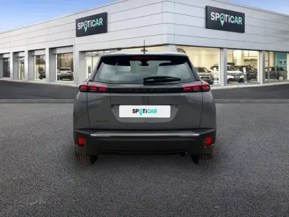 Photo 4 Peugeot 2008  PureTech 100 S&S BVM6