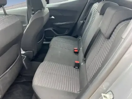 Photo 25 Peugeot 2008  PureTech 100 S&S BVM6