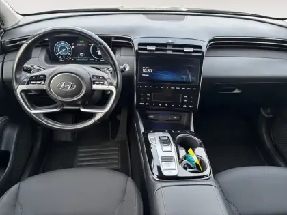 Photo 14 Hyundai Tucson  1.6 T-GDI 230 Hybrid BVA6