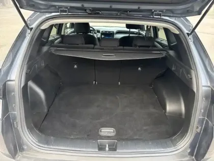 Photo 15 Hyundai Tucson  1.6 T-GDI 230 Hybrid BVA6