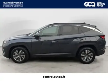 Photo 1 Hyundai Tucson  1.6 T-GDI 230 Hybrid BVA6