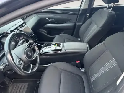 Photo 9 Hyundai Tucson  1.6 T-GDI 230 Hybrid BVA6