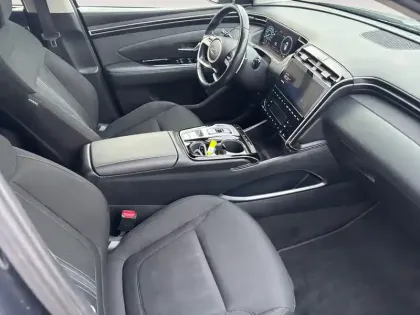 Photo 10 Hyundai Tucson  1.6 T-GDI 230 Hybrid BVA6