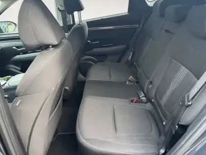 Photo 13 Hyundai Tucson  1.6 T-GDI 230 Hybrid BVA6