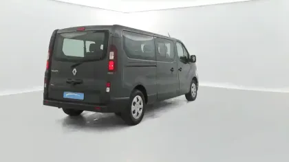 Photo 13 Renault Trafic  L2 dCi 150 Energy S&S