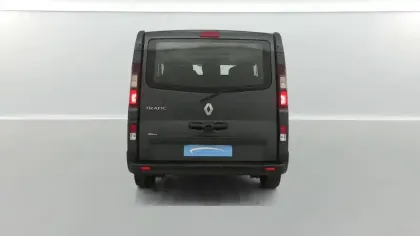 Photo 12 Renault Trafic  L2 dCi 150 Energy S&S