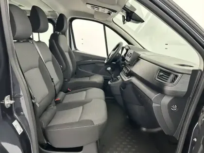 Photo 30 Renault Trafic  L2 dCi 150 Energy S&S