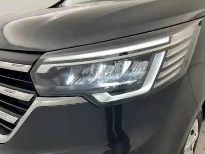 Photo 27 Renault Trafic  L2 dCi 150 Energy S&S