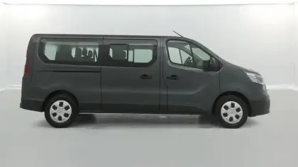 Photo 14 Renault Trafic  L2 dCi 150 Energy S&S