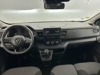 Photo 29 Renault Trafic  L2 dCi 150 Energy S&S