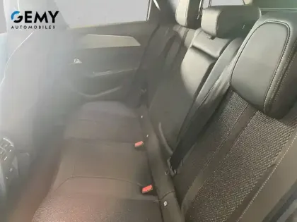 Photo 9 Peugeot 308  SW BlueHDi 130ch S&S EAT8