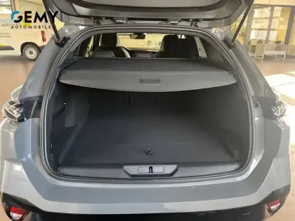 Photo 5 Peugeot 308  SW BlueHDi 130ch S&S EAT8