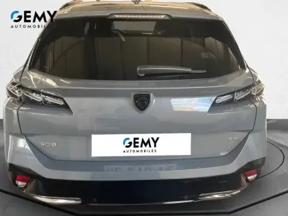 Photo 4 Peugeot 308  SW BlueHDi 130ch S&S EAT8