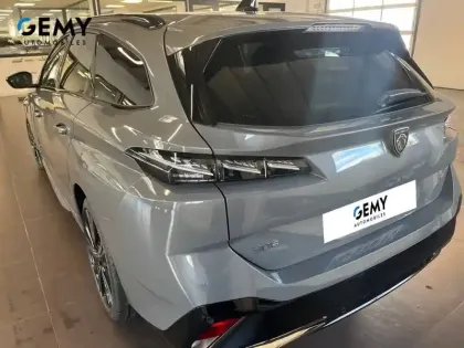 Photo 6 Peugeot 308  SW BlueHDi 130ch S&S EAT8