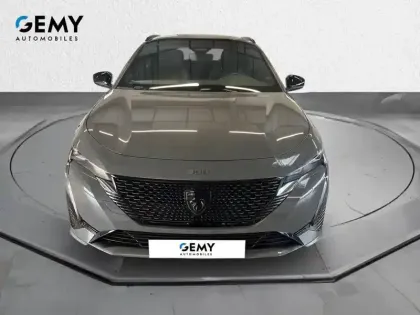 Photo 1 Peugeot 308  SW BlueHDi 130ch S&S EAT8