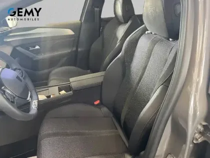 Photo 8 Peugeot 308  SW BlueHDi 130ch S&S EAT8