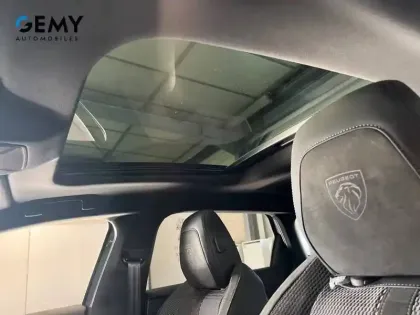 Photo 11 Peugeot 308  SW BlueHDi 130ch S&S EAT8