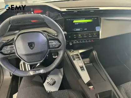 Photo 7 Peugeot 308  SW BlueHDi 130ch S&S EAT8