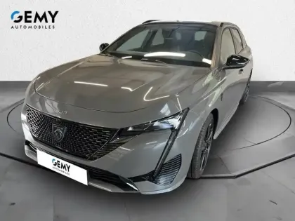 Photo Peugeot 308 Gt