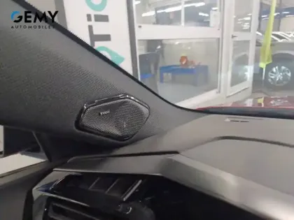 Photo 20 Peugeot 308  BlueHDi 130ch S&S EAT8