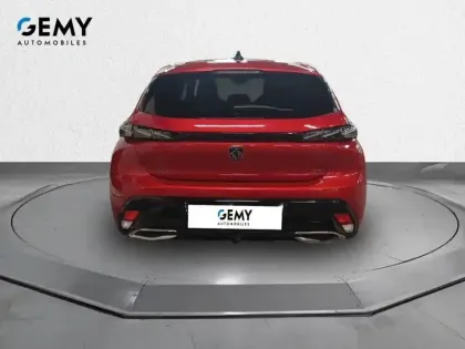 Photo 4 Peugeot 308  BlueHDi 130ch S&S EAT8