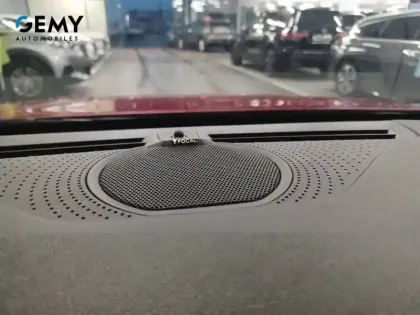 Photo 16 Peugeot 308  BlueHDi 130ch S&S EAT8