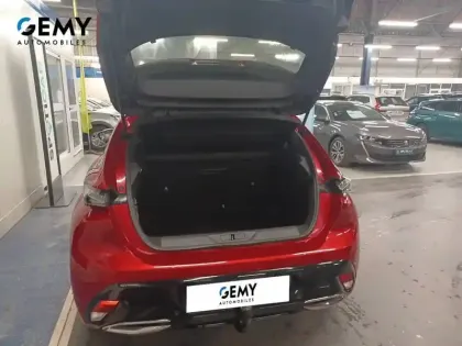 Photo 5 Peugeot 308  BlueHDi 130ch S&S EAT8