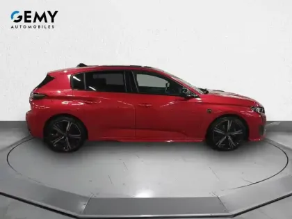 Photo 3 Peugeot 308  BlueHDi 130ch S&S EAT8