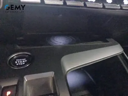 Photo 18 Peugeot 308  BlueHDi 130ch S&S EAT8