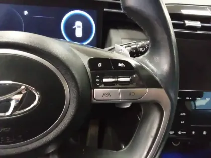 Photo 34 Hyundai Tucson  1.6 T-GDI 265 HTRAC Plug-in BVA6