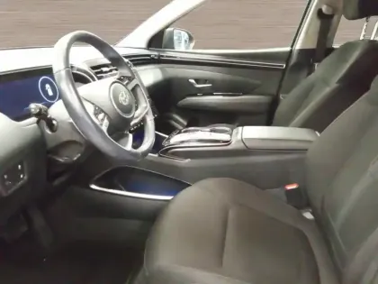 Photo 44 Hyundai Tucson  1.6 T-GDI 265 HTRAC Plug-in BVA6