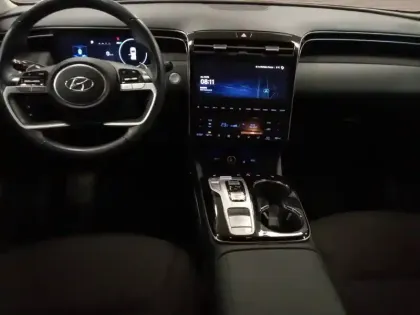 Photo 10 Hyundai Tucson  1.6 T-GDI 265 HTRAC Plug-in BVA6